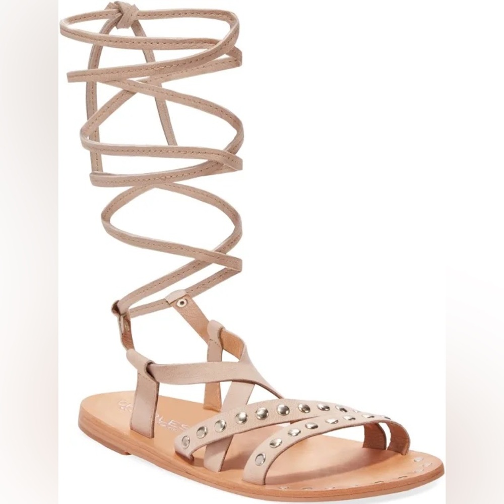 Women's Charles by Charles David Steeler
Gladiator Sandals